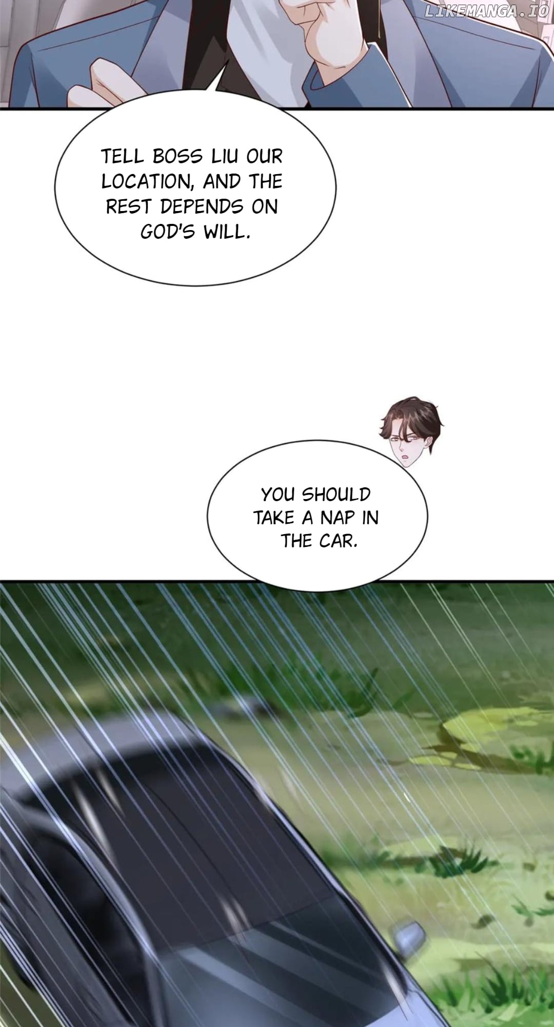 I randomly have a new career every week Chapter 801 - page 30